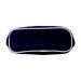 A Navy Bags from Dr. Kong in size O/S for neutral. (Back View)