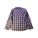 A White Long Sleeve Shirts from Bonpoint in size 6T for boy. (Back View)