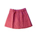 A Pink Short Skirts from Dior in size 5T for girl. (Back View)