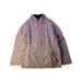 A Beige Puffer/Quilted Coats & Outerwear from Bonpoint in size 6T for boy. (Front View)