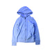 A Blue Hooded Sweatshirts from Polo Ralph Lauren in size 7Y for neutral. (Front View)