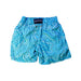 A Blue Swim Shorts from Vilebrequin in size 6T for boy. (Back View)