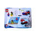 A Multicolour Lego & Building Blocks from LEGO in size O/S for neutral. (Front View)