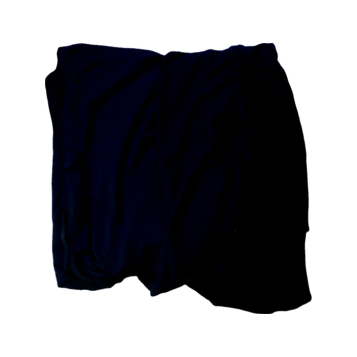 A Black Baby Carriers from KeaBabies in size O/S for neutral. (Front View)