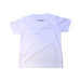 A White Short Sleeve T Shirts from Mont-bell in size 2T for boy. (Back View)
