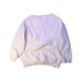 A Beige Crewneck Sweatshirts from Mori in size 3T for boy. (Back View)