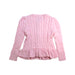 A Pink Cardigans from Polo Ralph Lauren in size 3T for girl. (Back View)
