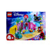 A Multicolour Lego & Building Blocks from LEGO in size 4T for girl. (Front View)