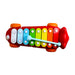 A Multicolour Musical Toys & Rattles from Skip Hop in size 12-18M for neutral. (Front View)
