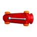 A Multicolour Musical Toys & Rattles from Skip Hop in size 12-18M for neutral. (Back View)