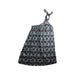 A Multicolour Sleeveless Dresses from Little Mercerie in size 2T for girl. (Front View)