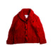 A Red Cardigans from Ralph Lauren in size 12-18M for boy. (Front View)