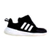 A Black Sneakers from Adidas in size 3T for neutral. (Front View)