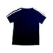 A Navy Short Sleeve T Shirts from Nike in size 4T for boy. (Back View)