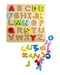A Multicolour Educational Games & Activity Sets from Hape in size 18-24M for neutral. (Front View)