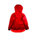 A Red Puffer/Quilted Coats & Outerwear from Helly Hansen in size 10Y for girl. (Back View)