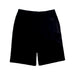 A Black Shorts from Under Armour in size 12Y for boy. (Back View)