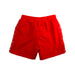 A Red Shorts from Puma in size 10Y for neutral. (Back View)