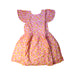 A Pink Short Sleeve Dresses from Sergent Major in size 8Y for girl. (Front View)