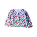 A Multicolour Cardigans from Petit Bateau in size 4T for girl. (Front View)