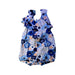 A Multicolour Sleeveless Rompers from Chloe in size 2T for girl. (Front View)