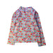 A Multicolour Rash Guards from Boden in size 3T for girl. (Front View)