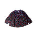 A Multicolour Long Sleeve Tops from Bonpoint in size 3T for girl. (Front View)