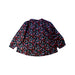 A Multicolour Long Sleeve Tops from Bonpoint in size 3T for girl. (Back View)