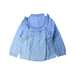 A Blue Long Sleeve Shirts from Country Road in size 3T for girl. (Back View)