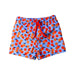 A Blue Swim Shorts from Bout'Chou in size 12-18M for boy. (Front View)