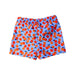 A Blue Swim Shorts from Bout'Chou in size 12-18M for boy. (Back View)