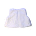 A White Outerwear Vests from Jacadi in size 6-12M for girl. (Back View)
