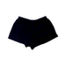 A Navy Shorts from Polo Ralph Lauren in size 3T for girl. (Front View)