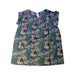 A Multicolour Short Sleeve Dresses from Bonpoint in size 3T for girl. (Front View)