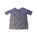 A Black Long Sleeve Dresses from Bonpoint in size 3T for girl. (Front View)