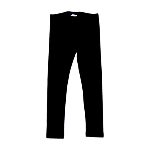 A Black Leggings from Seed in size 3T for neutral. (Front View)