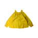 A Yellow Long Sleeve Tops from Cyrillus in size 3T for girl. (Front View)
