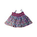 A Multicolour Sleeveless Tops from Bonpoint in size 3T for girl. (Front View)