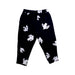 A Black Casual Pants from COS in size 12-18M for neutral. (Back View)