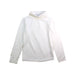 A White Long Sleeve Tops from Jacadi in size 6T for neutral. (Front View)