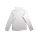 A White Long Sleeve Tops from Jacadi in size 6T for neutral. (Back View)