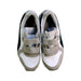 A Beige Sneakers from Puma in size 7Y for boy. (Back View)
