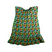 A Multicolour Sleeveless Dresses from Vilebrequin in size 2T for girl. (Front View)