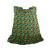 A Multicolour Sleeveless Dresses from Vilebrequin in size 2T for girl. (Back View)