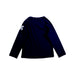 A Navy Rash Guards from Vilebrequin in size 4T for boy. (Back View)