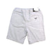A White Shorts from Emporio Armani in size 18-24M for boy. (Back View)