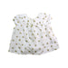 A White Short Sleeve Tops from Bonpoint in size 6-12M for girl. (Front View)