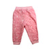 A Pink Casual Pants from Ralph Lauren in size 12-18M for girl. (Back View)