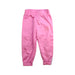 A Pink Sweatpants from Nike in size 6-12M for girl. (Front View)
