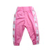 A Pink Sweatpants from Nike in size 6-12M for girl. (Back View)